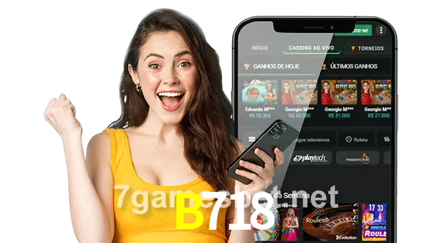 B718