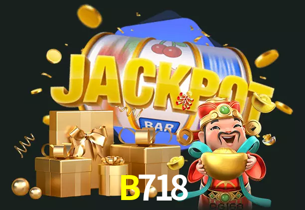 B718 bet