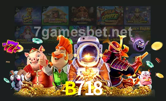cassino B718