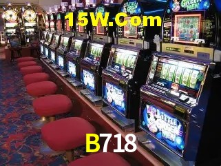 Tecnologia da Plataforma B718