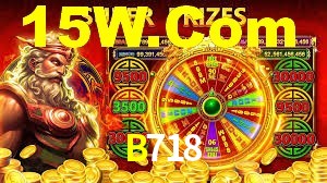 B718Bet App
