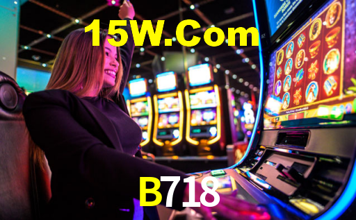 B718Bet App