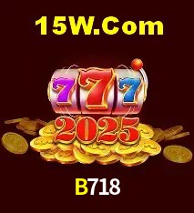 Casino Ao Vivo B718
