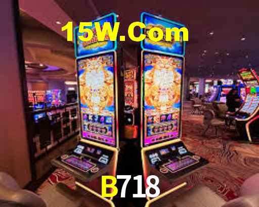B718Bet App