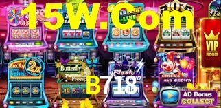Blackjack Table B718
