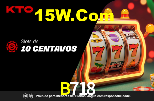 B718Bet