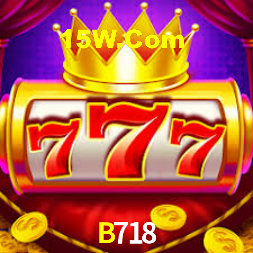 B718Bet