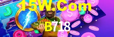 B718Bet