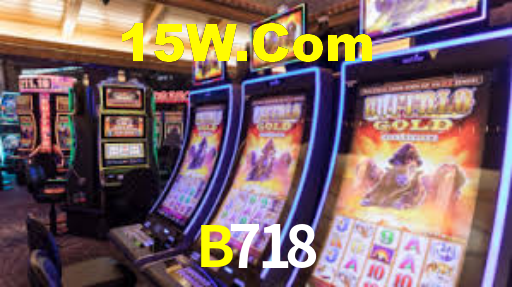 B718