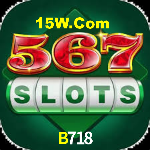 B718: A Experiência de Casino com Jogos de Mesa ao Vivo