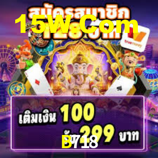 B718Bet App