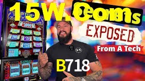 Daily Bonuses B718